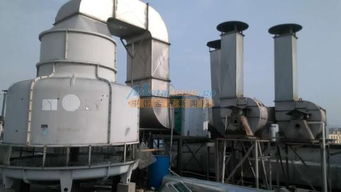 陕西与辽宁地区热销废气处理设备解析 车间粉尘废气处理方案与价格指南